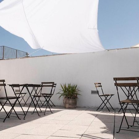 Apartamento La Calahorra Córdoba Eksteriør billede