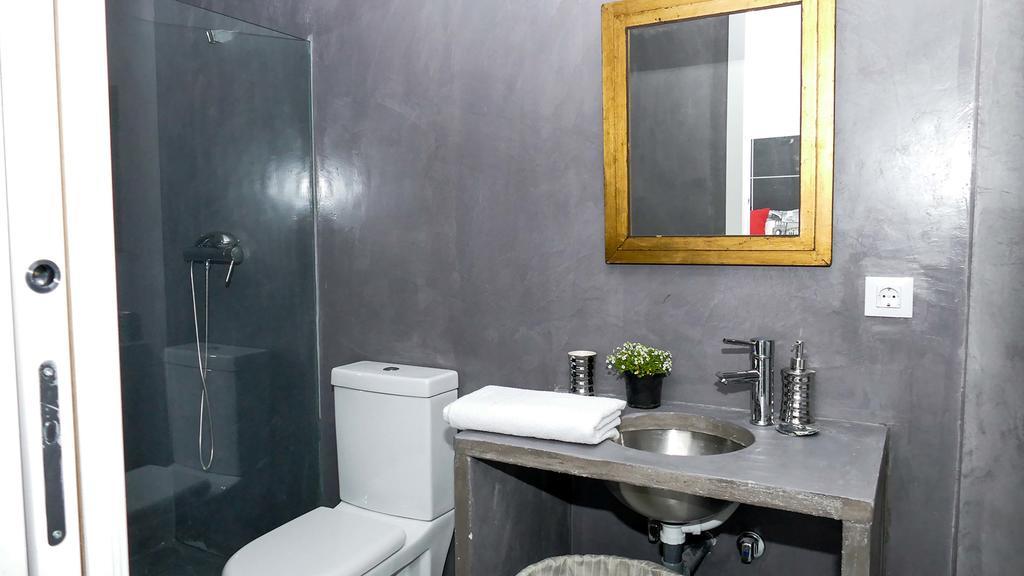 Apartamento La Calahorra Córdoba Eksteriør billede