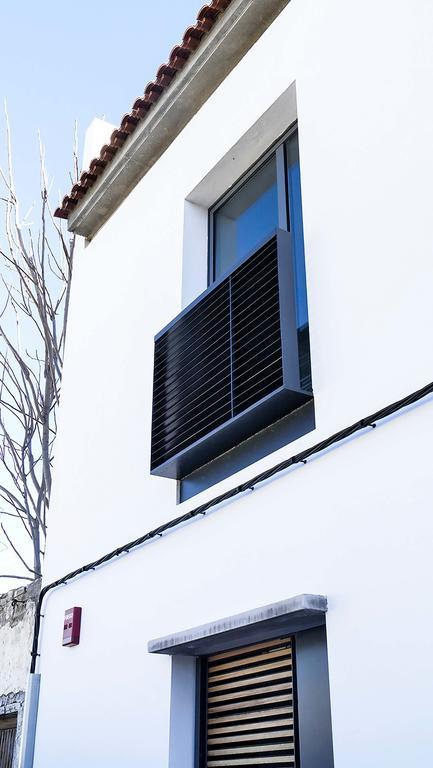 Apartamento La Calahorra Córdoba Eksteriør billede
