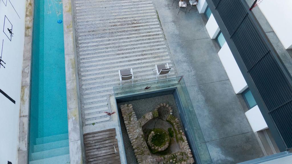 Apartamento La Calahorra Córdoba Eksteriør billede