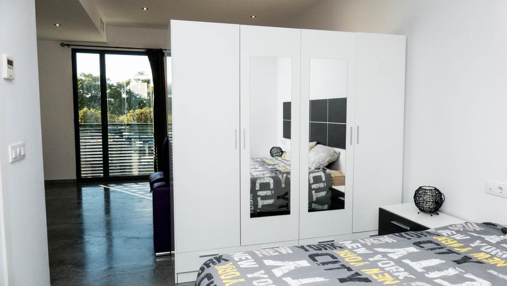 Apartamento La Calahorra Córdoba Eksteriør billede